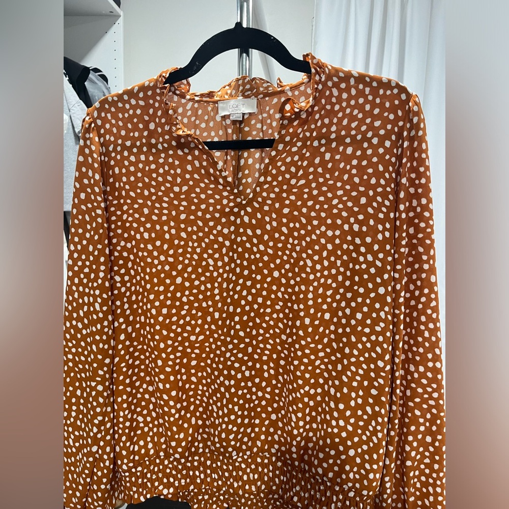 LOFT top